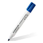 Staedtler Lumocolor Whiteboard Marker Bullet/Chisel Tip - duodesk