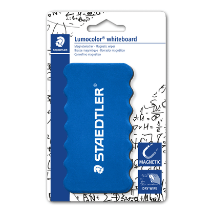 Staedtler Lumocolor Whiteboard Wiper 652 - duodesk