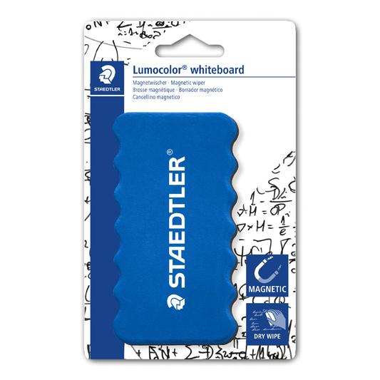 Staedtler Lumocolor Whiteboard Wiper 652 - duodesk