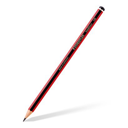 Staedtler Pencil 110 HB 12s - duodesk