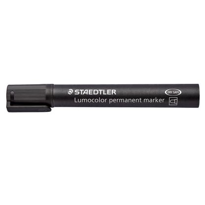 Staedtler Permanent Marker Lumocolor 352 Bullet Tip - duodesk