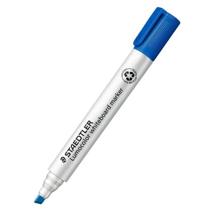 Staedtler Whiteboard Marker Lumocolor 351 B Chisel Tip - duodesk