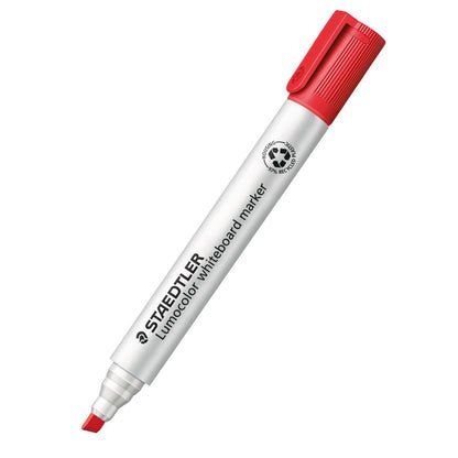 Staedtler Whiteboard Marker Lumocolor 351 B Chisel Tip - duodesk