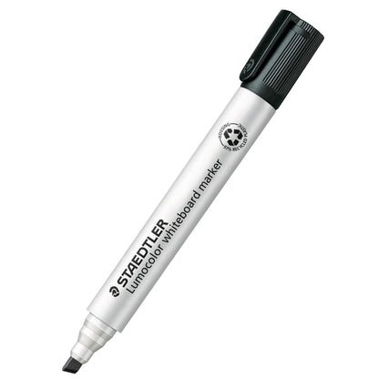 Staedtler Whiteboard Marker Lumocolor 351 B Chisel Tip - duodesk