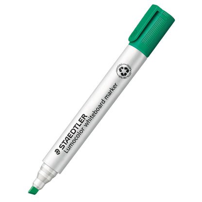 Staedtler Whiteboard Marker Lumocolor 351 B Chisel Tip - duodesk