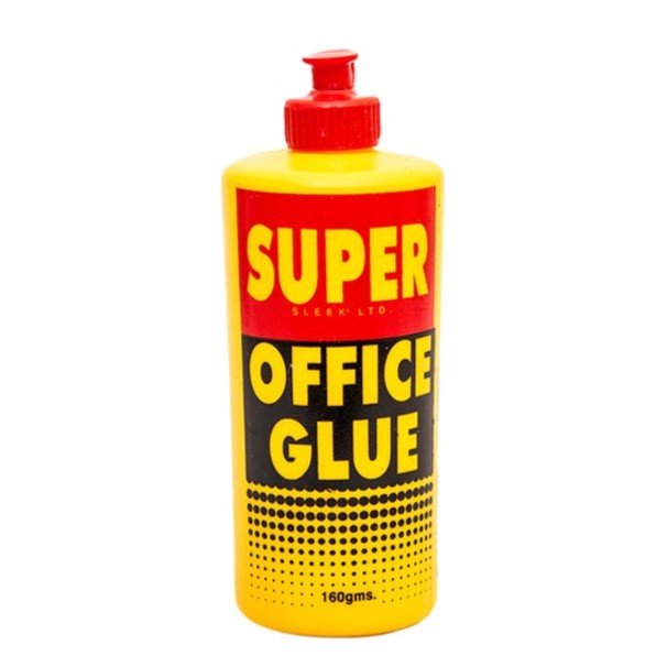 Super Office Glue - duodesk