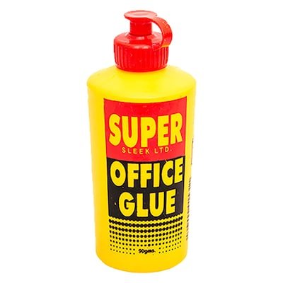 Super Office Glue - duodesk