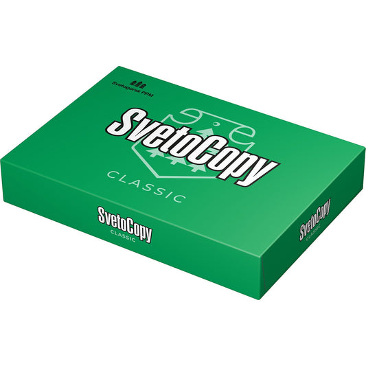 SvetoCopy A4 Printing Paper - duodesk