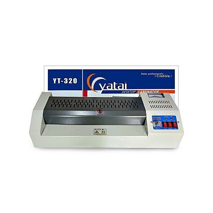 Yatai - 320A A3 Laminator - duodesk